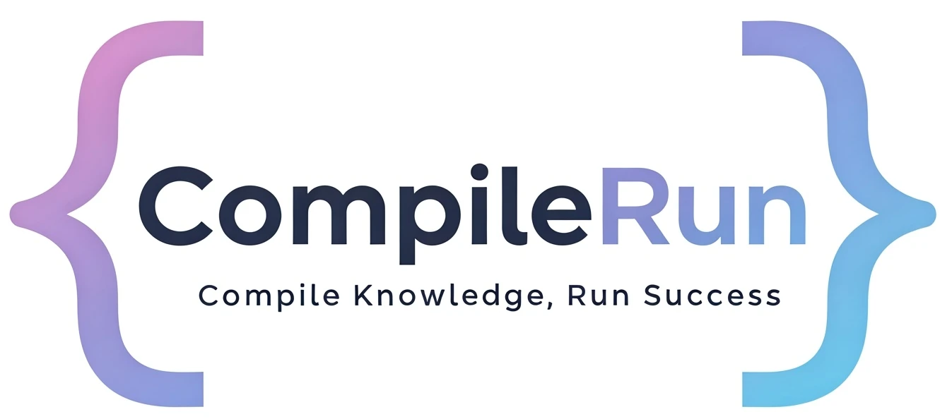 Compilerun Logo